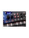 VOLCA NUBASS