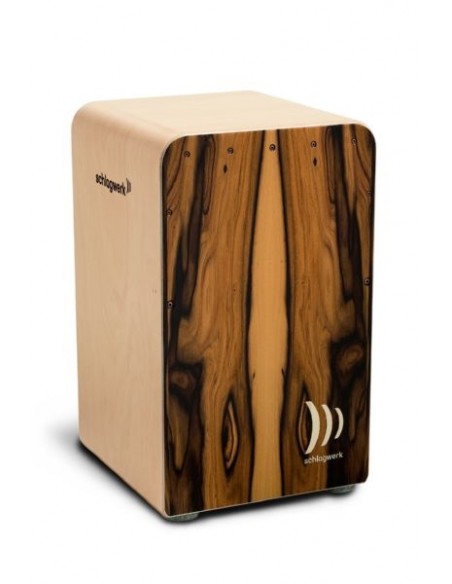 Schlagwerk CP 605 Cajon Fineline comfort Morado