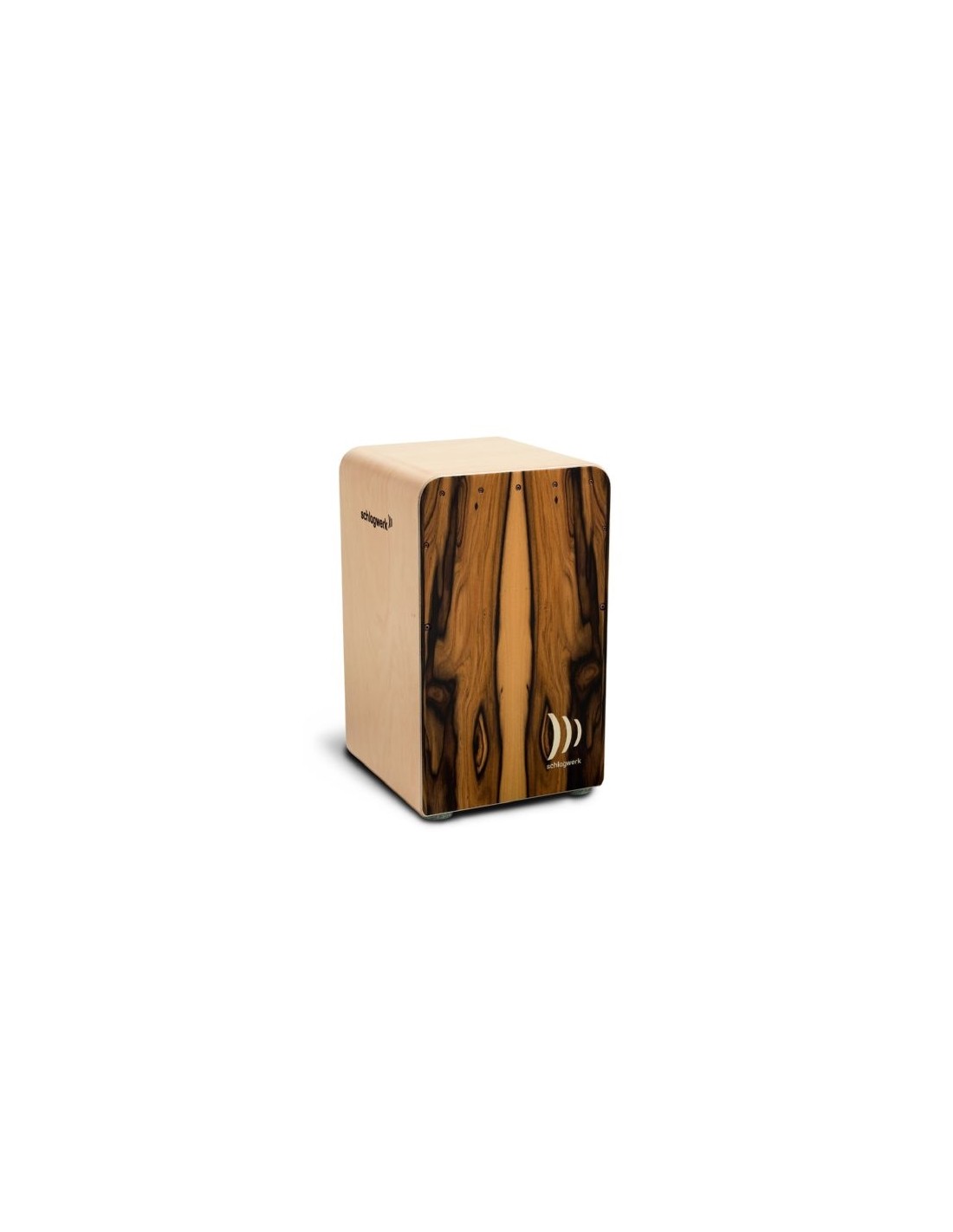 Schlagwerk CP 605 Cajon Fineline comfort Morado