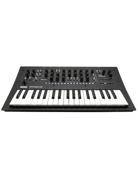minilogue xd - Sintetizzatore Analogico Polifonico