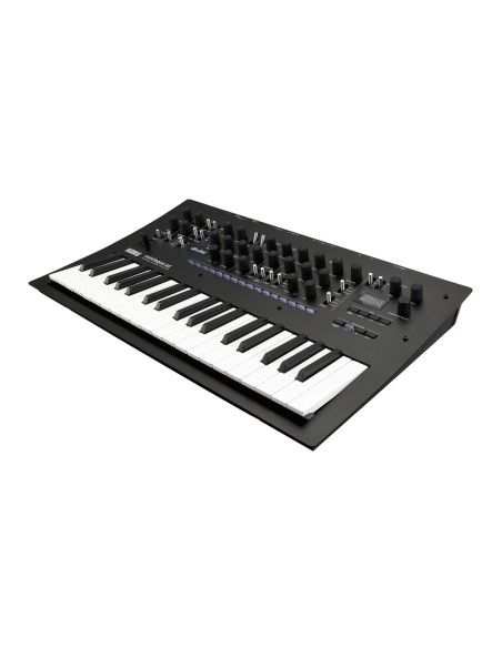 minilogue xd - Polyphonic Analog Synthesizer