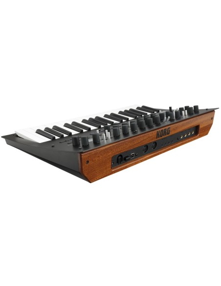 minilogue xd - Polyphonic Analog Synthesizer