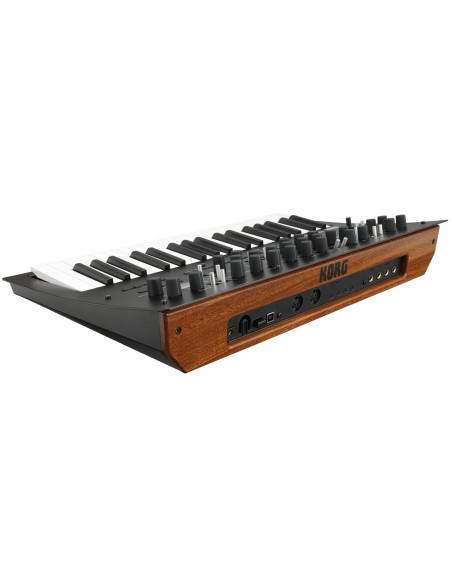 minilogue xd - Sintetizzatore Analogico Polifonico