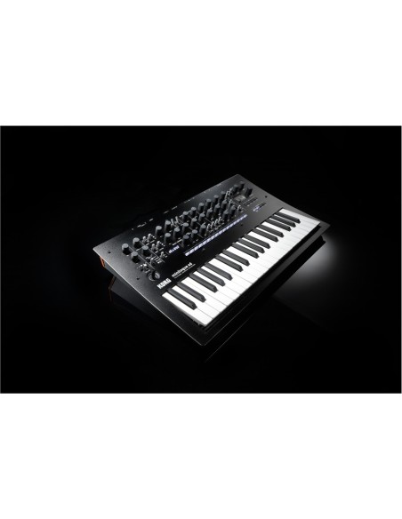 minilogue xd - Polyphonic Analog Synthesizer