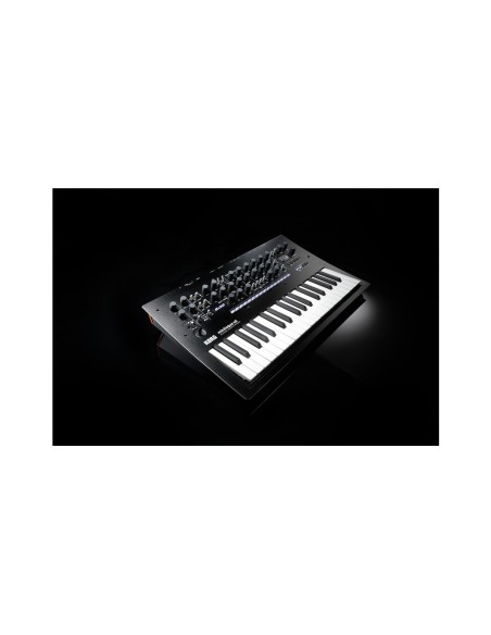 minilogue xd - Sintetizzatore Analogico Polifonico