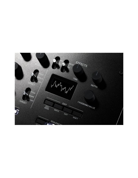 minilogue xd - Synthétiseur analogique polyphonique