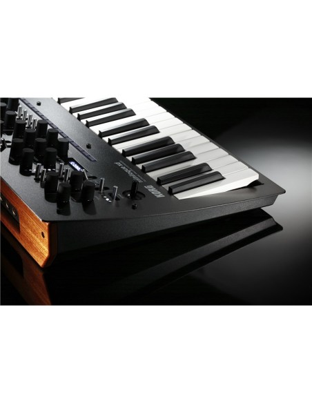 minilogue xd - Synthétiseur analogique polyphonique