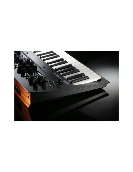 minilogue xd - Polyphonic Analog Synthesizer