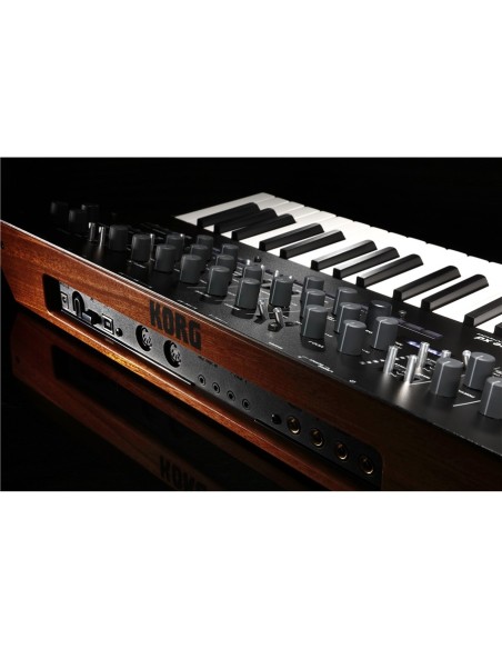 minilogue xd - Synthétiseur analogique polyphonique
