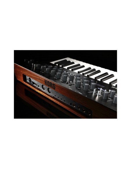 minilogue xd - Synthétiseur analogique polyphonique