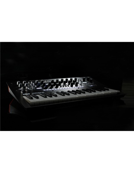 minilogue xd - Synthétiseur analogique polyphonique