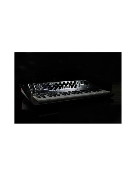 minilogue xd - Synthétiseur analogique polyphonique