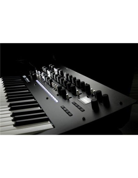 minilogue xd - Polyphonic Analog Synthesizer