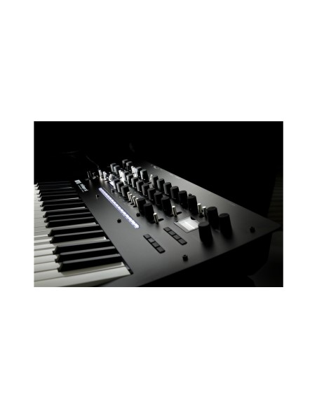 minilogue xd - Synthétiseur analogique polyphonique