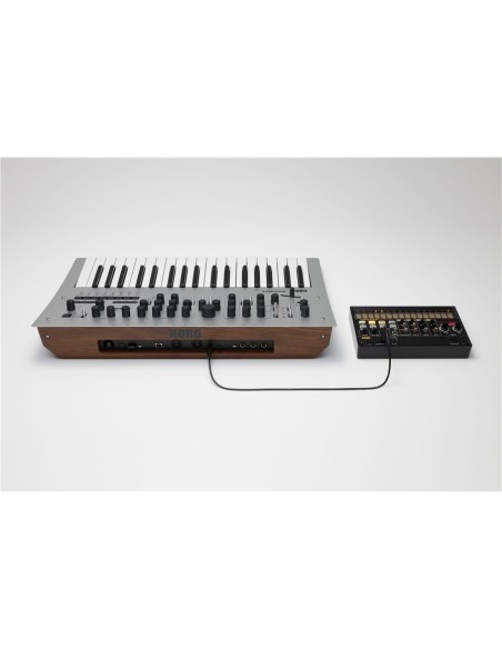 minilogue - Sintetizzatore Analogico Polifonico