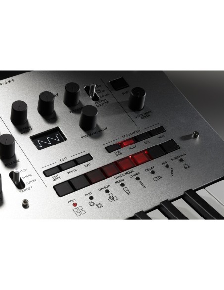 minilogue - Sintetizzatore Analogico Polifonico
