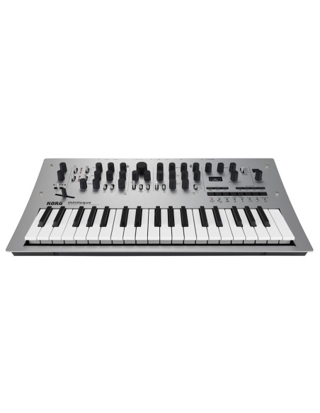 minilogue - Sintetizzatore Analogico Polifonico