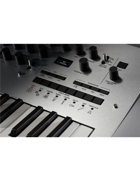 minilogue - Sintetizzatore Analogico Polifonico