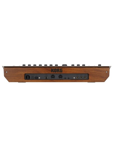 minilogue - Sintetizzatore Analogico Polifonico