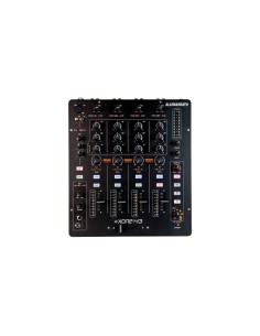 XONE:43 MIXER ANALOGICO PER DJ