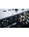 XONE:96 mixer analogico per club e DJ con doppia interfaccia audio USB