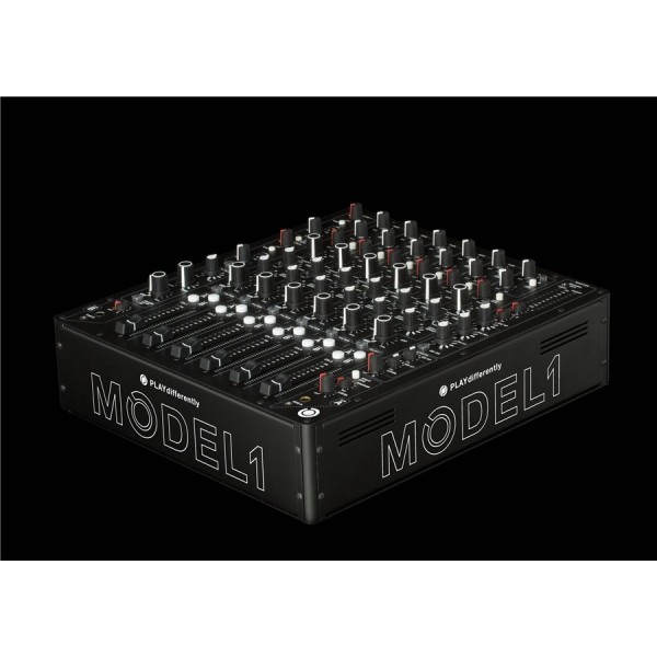 JUEGA DIFERENTE Modelo 1