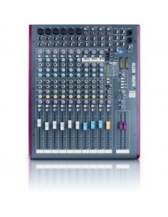 ZED 12FX