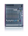 ZED 12FX