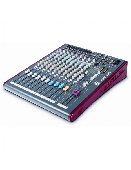 ZED 12FX