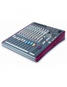 ZED 12FX