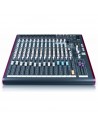 ZED 16FX