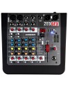 ZED-6FX