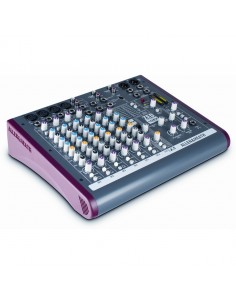 ZED 10FX 2
