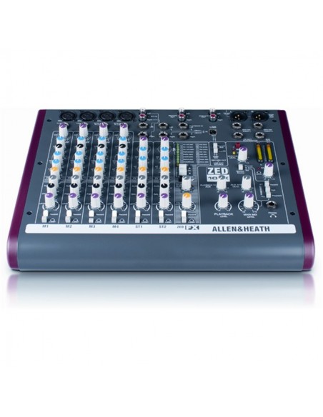 ZED10FX-ES