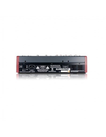 ZED10FX-ES