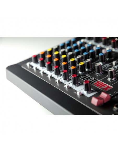 ZEDi-10FX