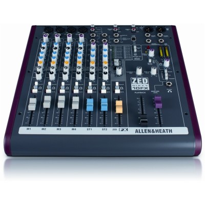 ZED60-10FX 2