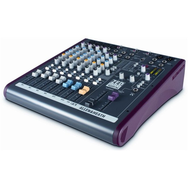ZED60-10FX