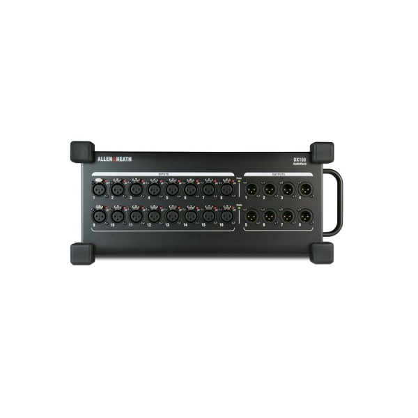 DX-168