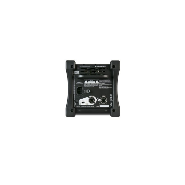 DX-168
