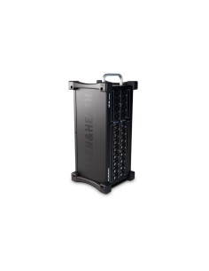 Q-AB168 AUDIO Rack