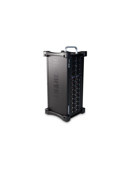 Q-AB168 AUDIO Rack