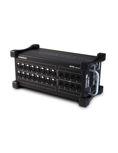 QU-AB168 AUDIO Rack 2