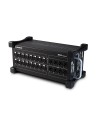 QU-AB168 AUDIO Rack