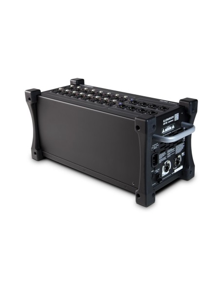 Support audio QU-AB168