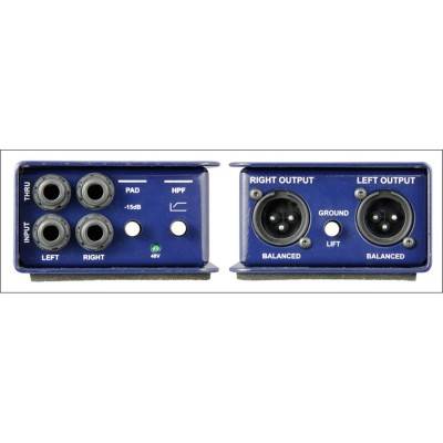J48 STEREO 2