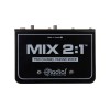 MIX 2:1