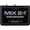 MIX 2:1