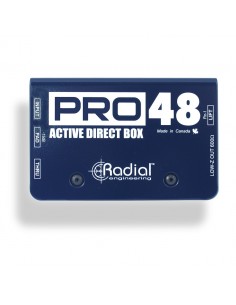 Pro48 2