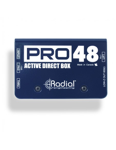 Pro48